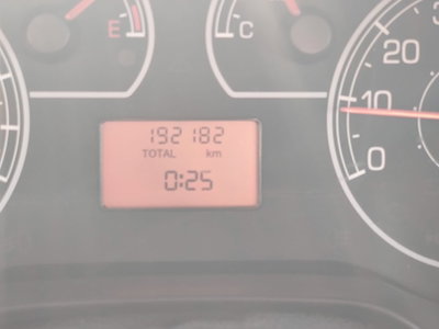 Fiat Grande Punto 1.3 MJT 75 CV 3 porte (19)