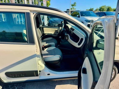 Fiat Panda 1.3 MJT 95 CV S&S 4x4 (17)