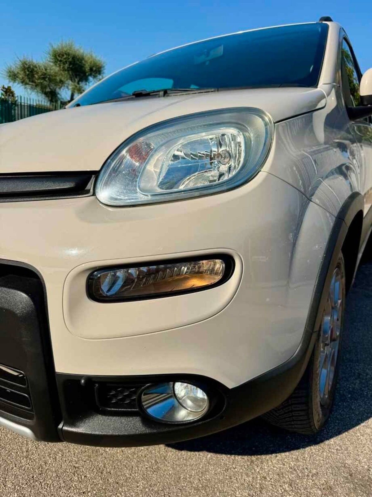 Fiat Panda 1.3 MJT 95 CV S&S 4x4 (5)