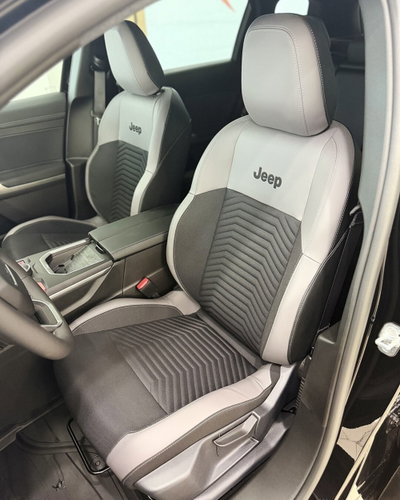 Jeep Compass 1.2 turbo e-hybrid mhev First Edition fwd 145cv edct6 (10)
