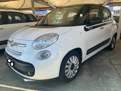 Fiat 500L 1.3 Multijet 85 CV Dualogic Lounge usata
