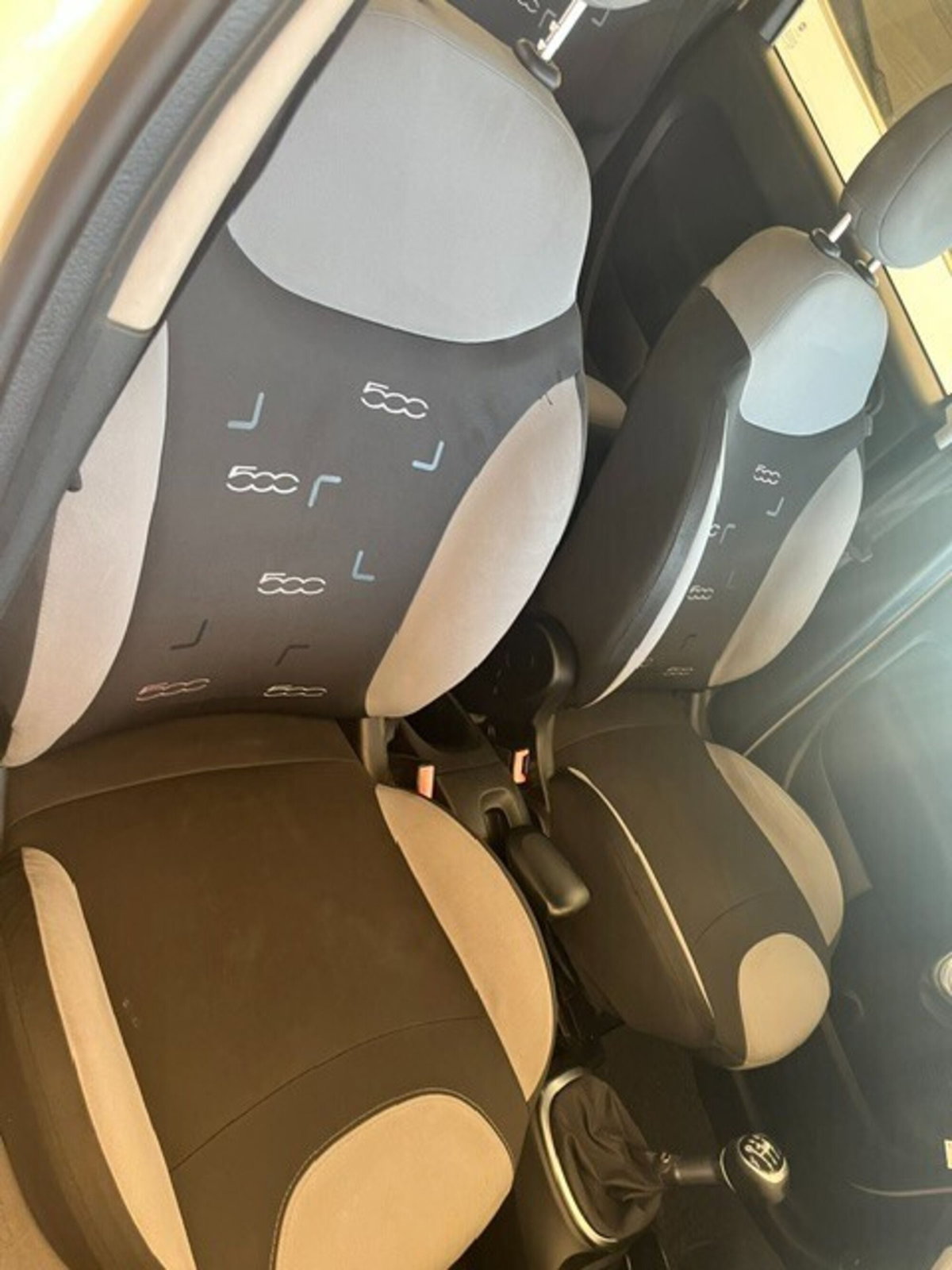 Fiat 500L 1.3 Multijet 85 CV Dualogic Lounge (10)