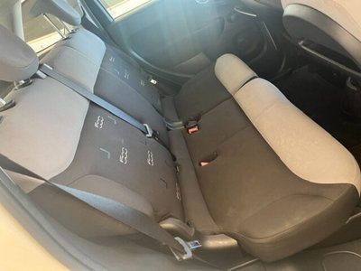 Fiat 500L 1.3 Multijet 85 CV Dualogic Lounge (8)