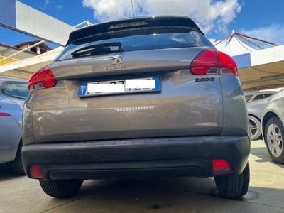 Peugeot 2008 HDi 68CV Active (4)
