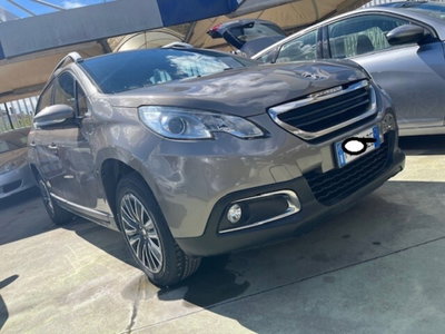 Peugeot 2008 HDi 68CV Active (5)