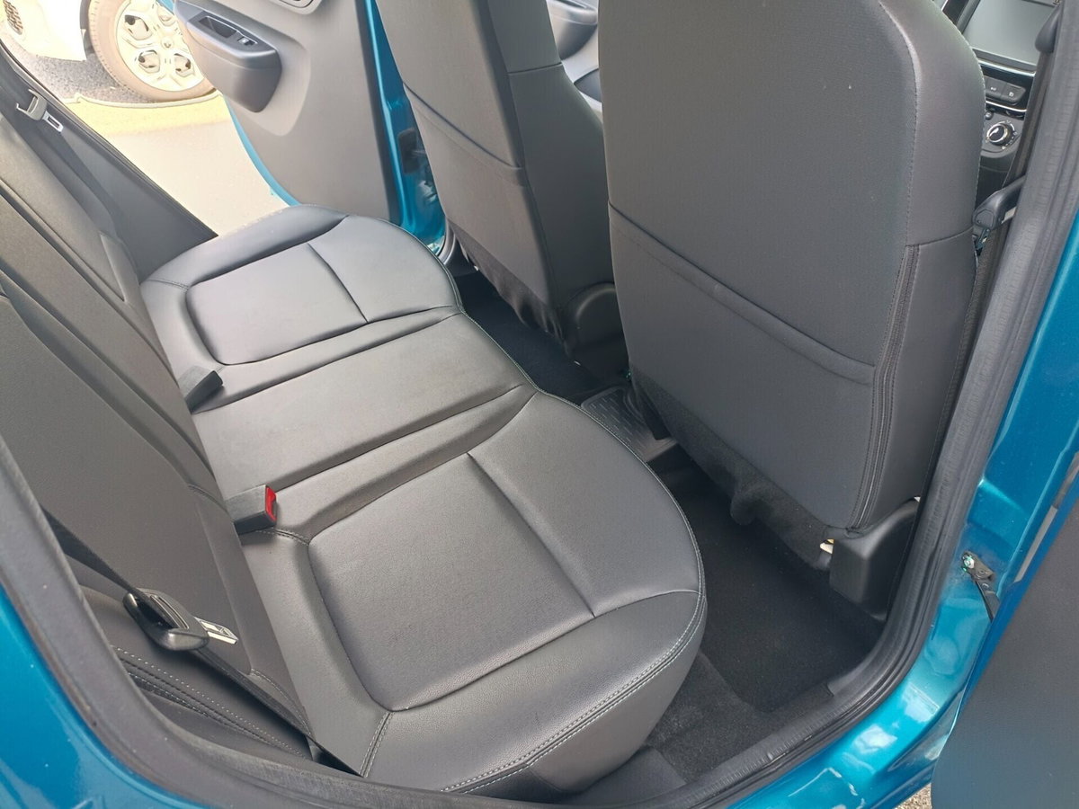 Dacia Spring Expression Electric 45 (10)