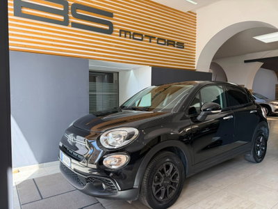 Fiat 500X 1.3 MultiJet 95 CV Club usata