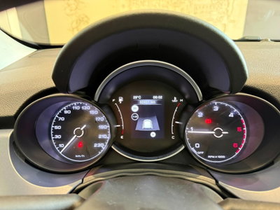 Fiat 500X 1.3 MultiJet 95 CV Club (10)