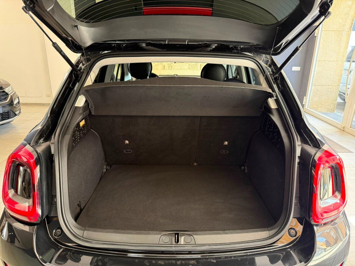 Fiat 500X 1.3 MultiJet 95 CV Club (15)