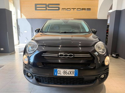 Fiat 500X 1.3 MultiJet 95 CV Club (3)