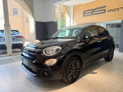 Fiat 500X 1.3 MultiJet 95 CV Club (4)