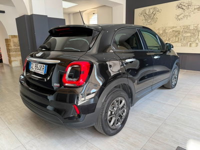 Fiat 500X 1.3 MultiJet 95 CV Club (5)