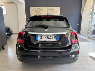 Fiat 500X 1.3 MultiJet 95 CV Club (6)