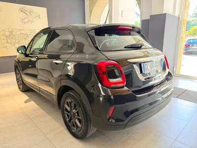 Fiat 500X 1.3 MultiJet 95 CV Club (7)