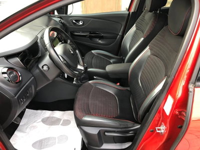 Renault Captur 1.5 dCi 8V 90 CV Start&Stop Energy R-Link (10)