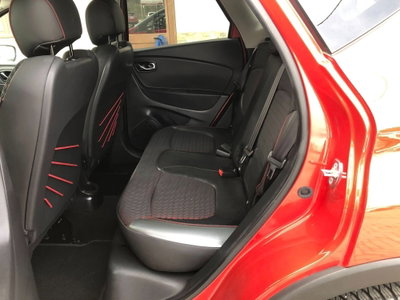 Renault Captur 1.5 dCi 8V 90 CV Start&Stop Energy R-Link (11)