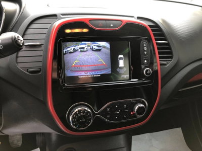 Renault Captur 1.5 dCi 8V 90 CV Start&Stop Energy R-Link (12)