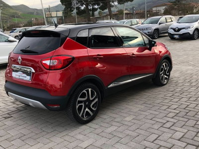 Renault Captur 1.5 dCi 8V 90 CV Start&Stop Energy R-Link (4)
