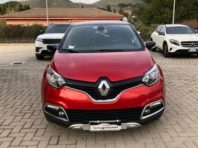 Renault Captur 1.5 dCi 8V 90 CV Start&Stop Energy R-Link (5)