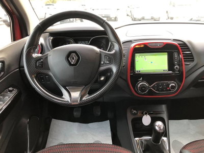 Renault Captur 1.5 dCi 8V 90 CV Start&Stop Energy R-Link (7)