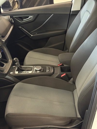 Audi Q2 Q2 1.6 TDI S tronic Business (10)