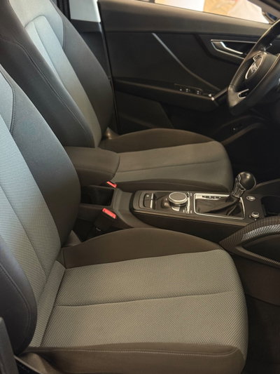 Audi Q2 Q2 1.6 TDI S tronic Business (12)