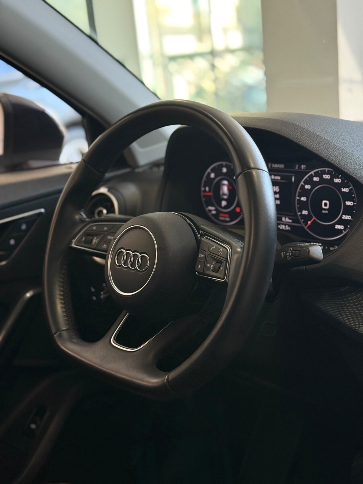 Audi Q2 Q2 1.6 TDI S tronic Business (13)
