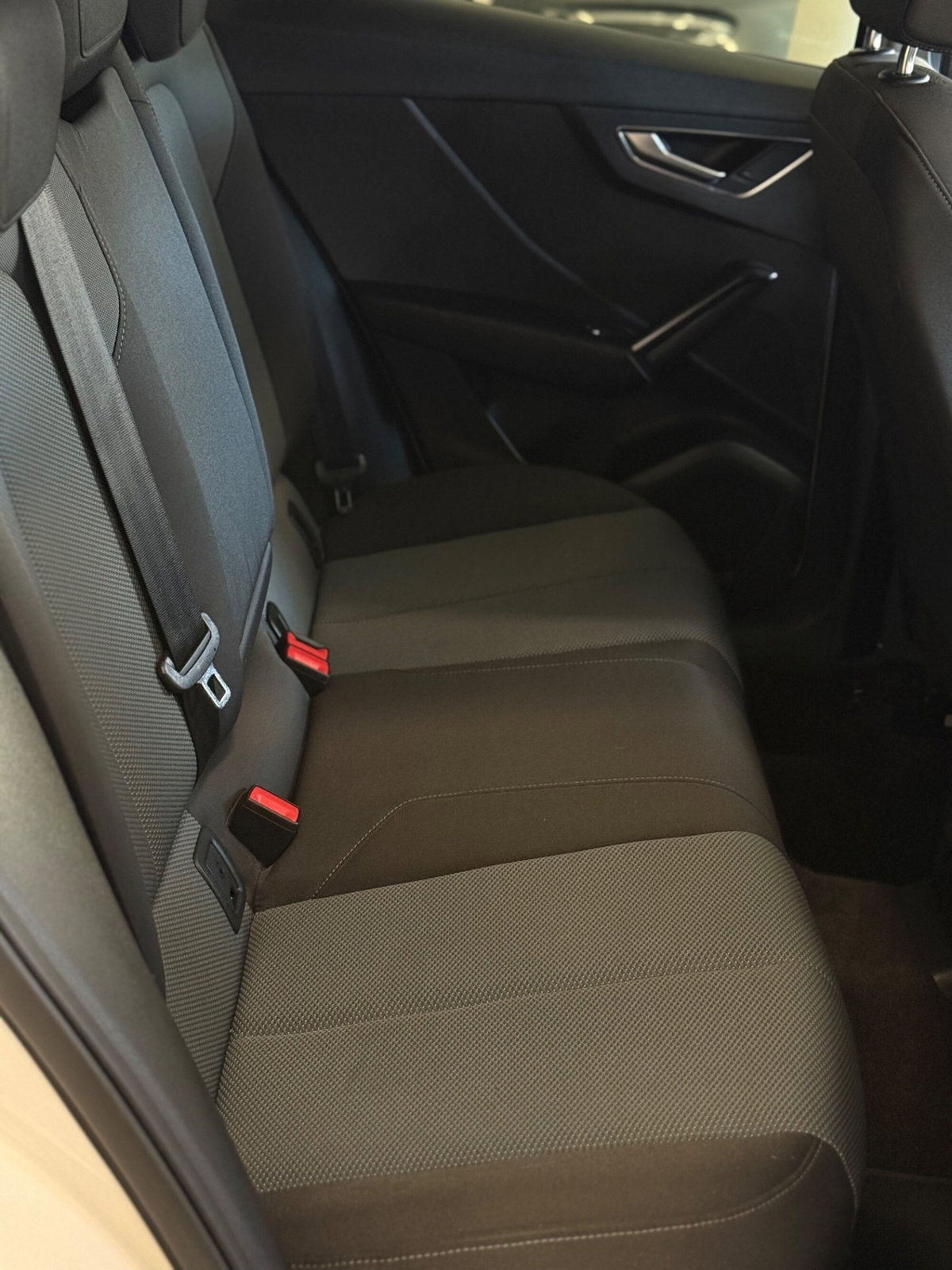 Audi Q2 Q2 1.6 TDI S tronic Business (8)
