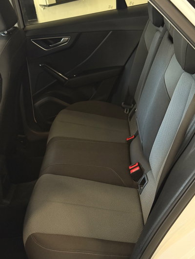 Audi Q2 Q2 1.6 TDI S tronic Business (9)