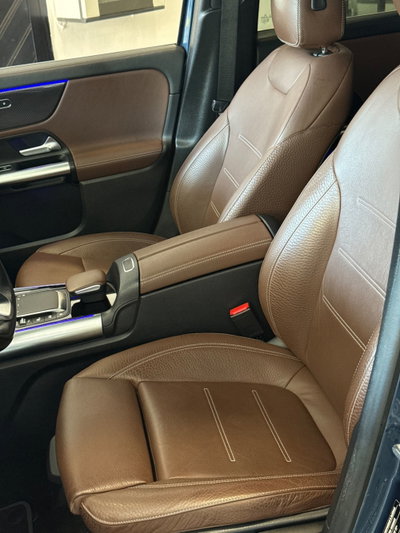Mercedes-Benz GLA SUV 200 d Automatic Premium (6)