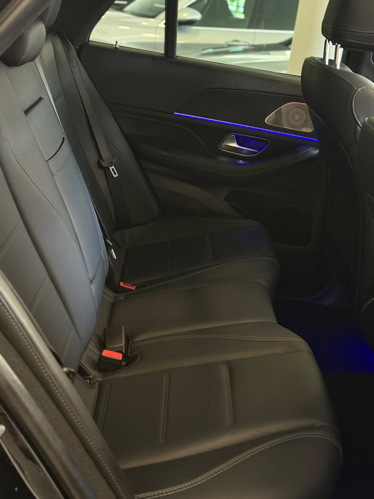 Mercedes-Benz GLE Coupé 300 d AMG Line Premium Plus 4matic auto (11)