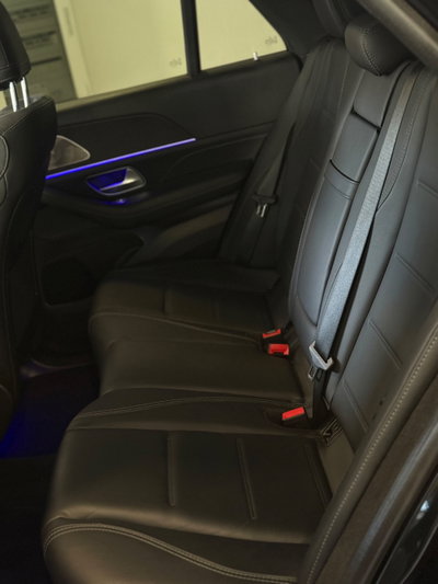 Mercedes-Benz GLE Coupé 300 d AMG Line Premium Plus 4matic auto (12)
