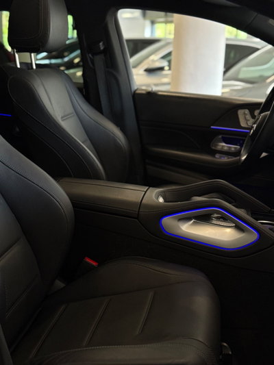 Mercedes-Benz GLE Coupé 300 d AMG Line Premium Plus 4matic auto (13)