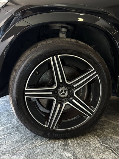 Mercedes-Benz GLE Coupé 300 d AMG Line Premium Plus 4matic auto (15)