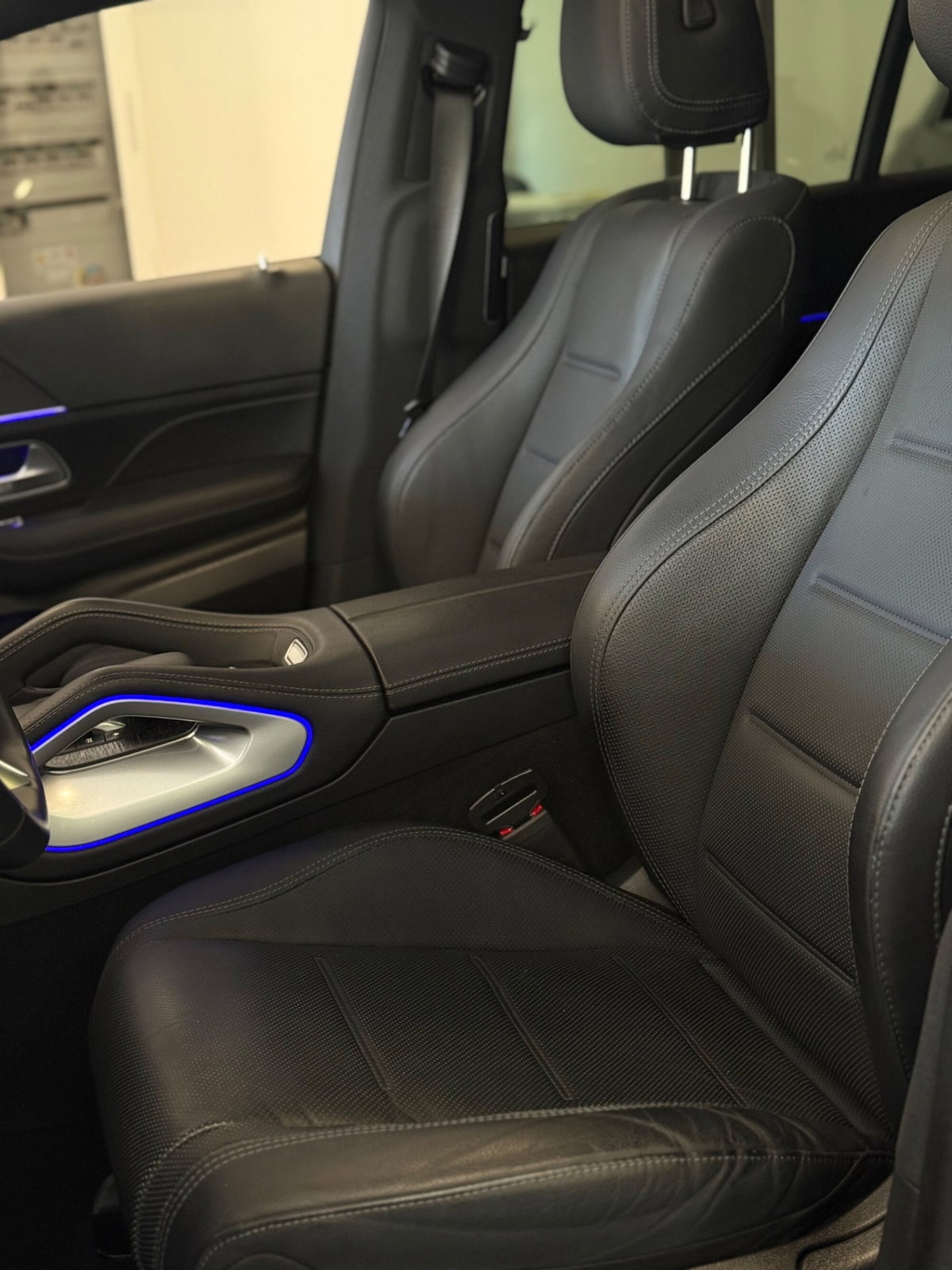 Mercedes-Benz GLE Coupé 300 d AMG Line Premium Plus 4matic auto (8)