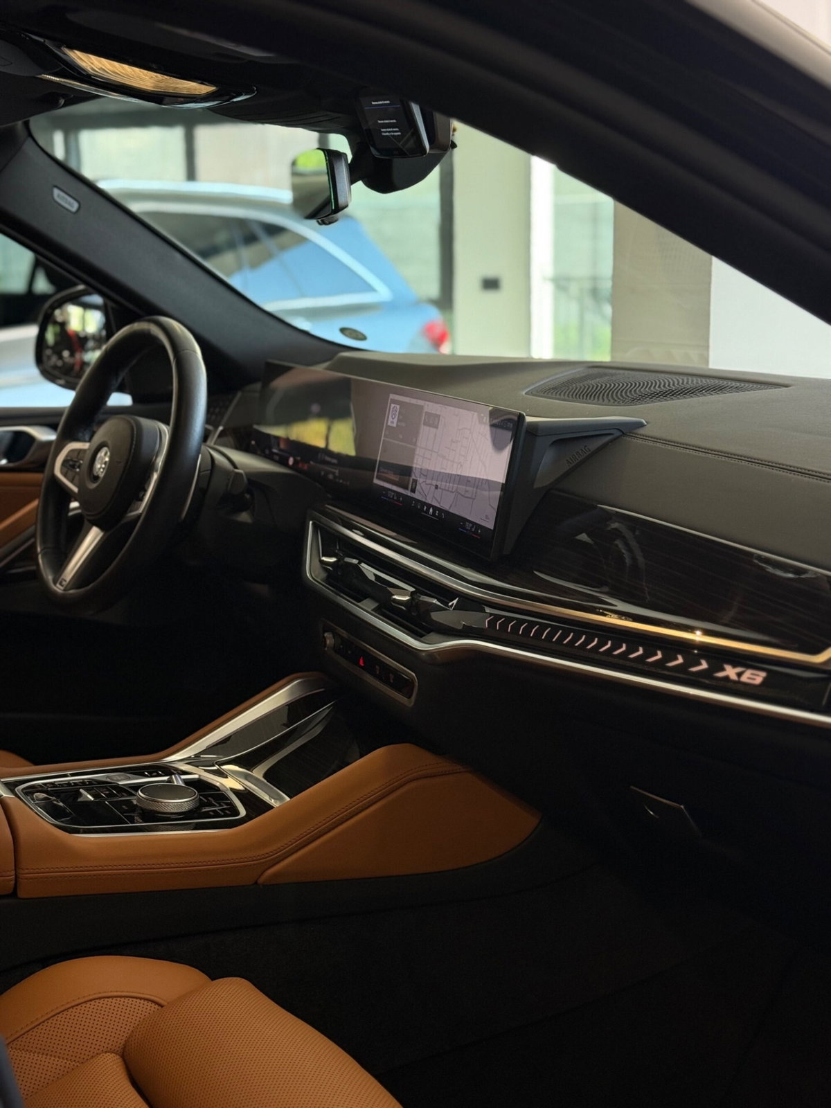 BMW X6 xDrive30d 48V Msport (10)