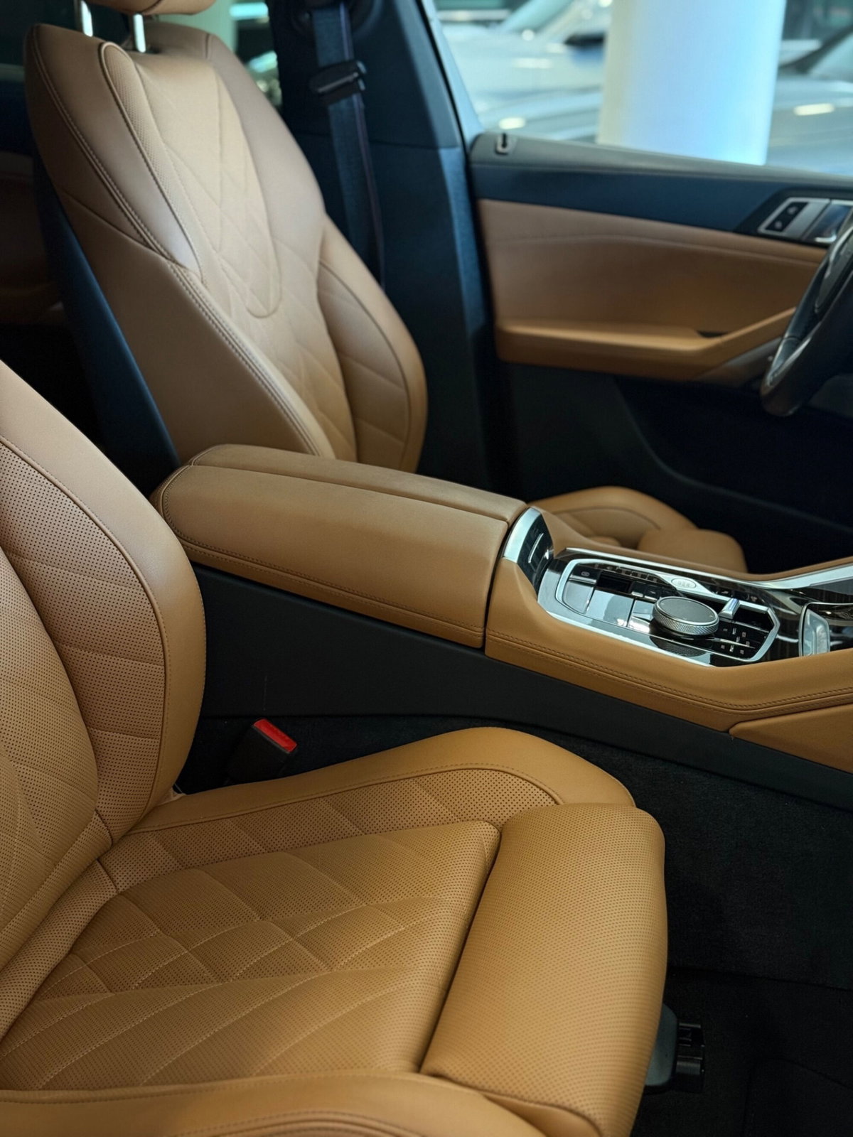 BMW X6 xDrive30d 48V Msport (13)