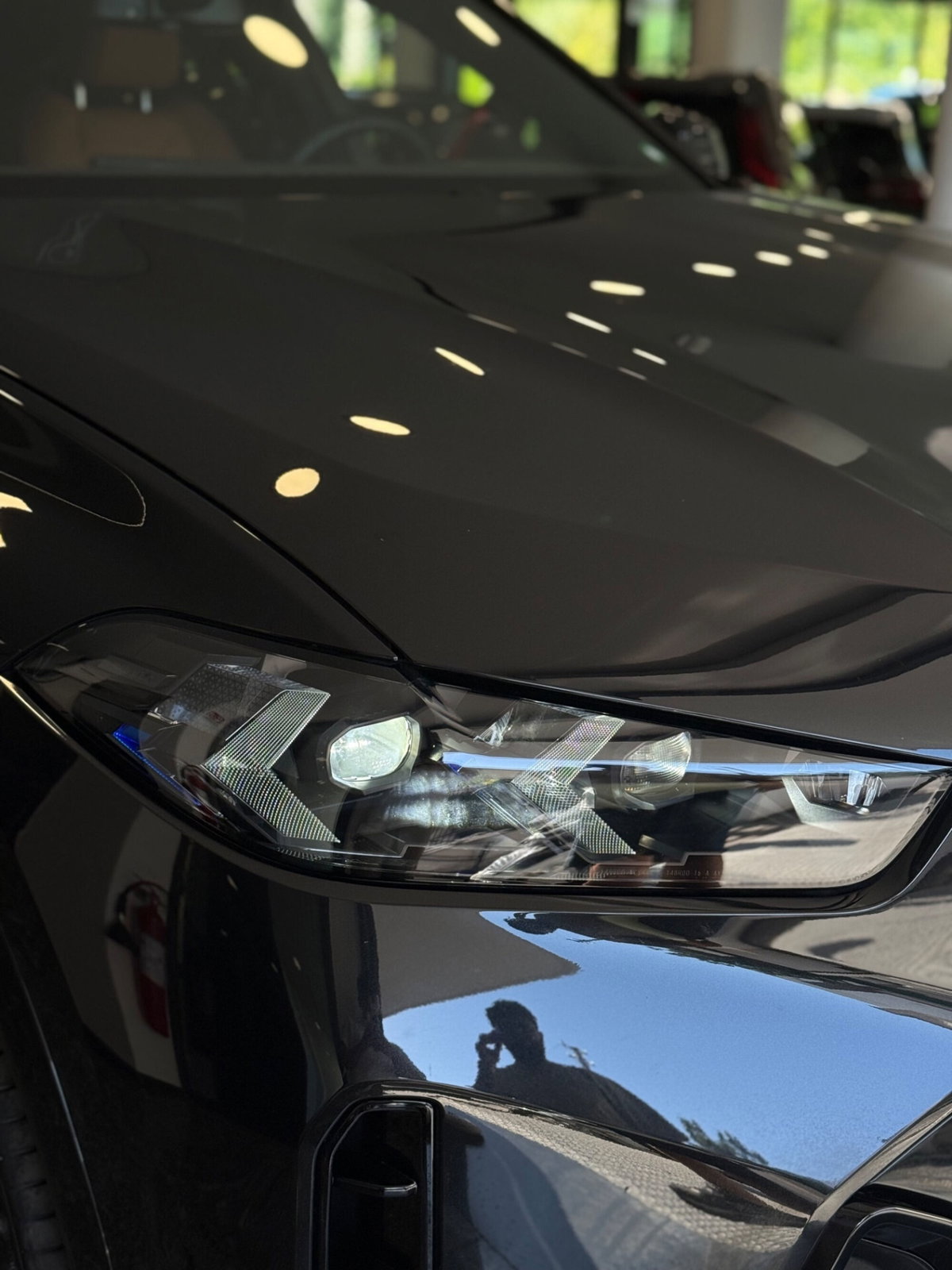 BMW X6 xDrive30d 48V Msport (14)