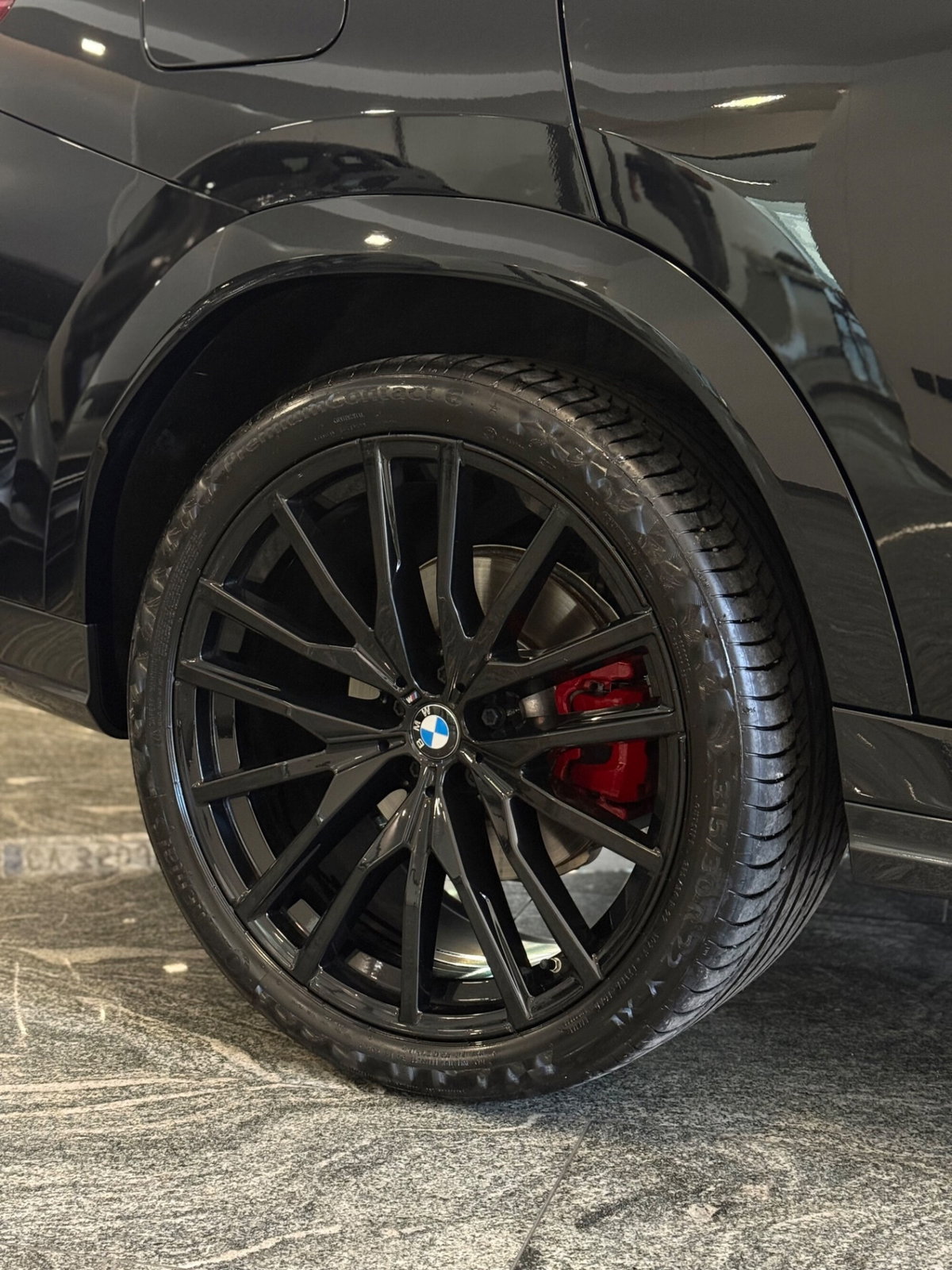 BMW X6 xDrive30d 48V Msport (15)