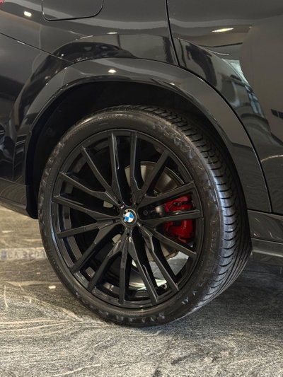BMW X6 xDrive30d 48V Msport (15)