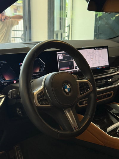 BMW X6 xDrive30d 48V Msport (16)