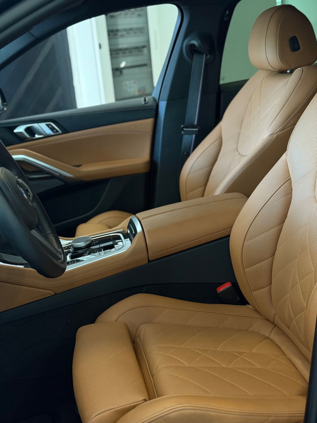 BMW X6 xDrive30d 48V Msport (9)