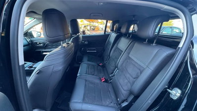 Citroen C5 Aircross Aircross BlueHDi 130 S&S EAT8 Feel Pack (14)