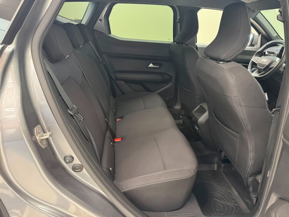 Dacia Duster 1.0 TCe GPL 4x2 Journey (15)