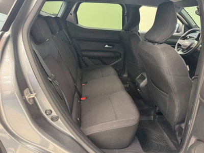 Dacia Duster 1.0 TCe GPL 4x2 Journey (15)