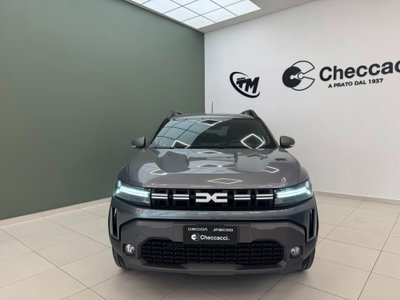 Dacia Duster 1.0 TCe GPL 4x2 Journey (2)
