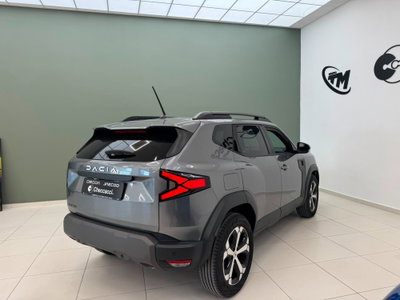 Dacia Duster 1.0 TCe GPL 4x2 Journey (4)
