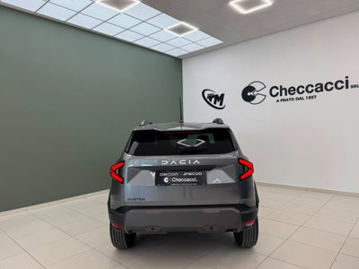 Dacia Duster 1.0 TCe GPL 4x2 Journey (5)
