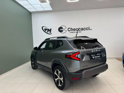 Dacia Duster 1.0 TCe GPL 4x2 Journey (6)