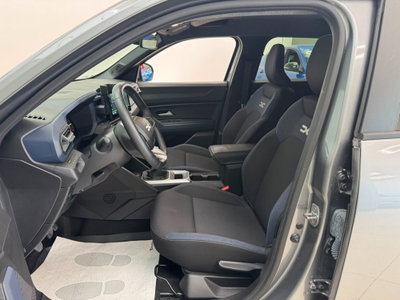 Dacia Duster 1.0 TCe GPL 4x2 Journey (8)